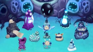 Knottshurr Island - Full Song 0.9 | My Singing Monsters: The Lost Landscapes