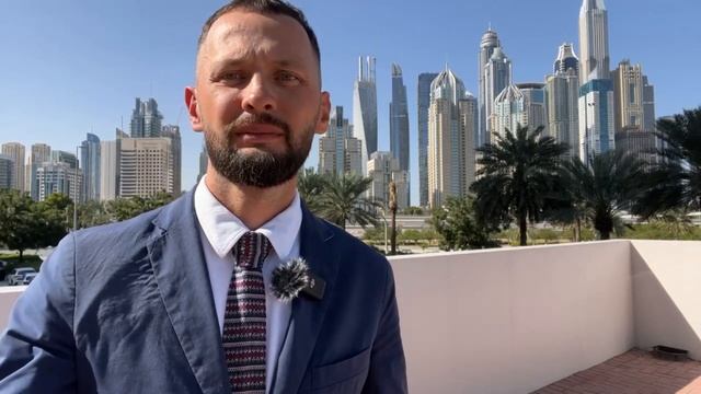 Что нужно знать про районы JLT  и JVC.  Недвижимость Дубая