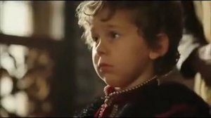 Кёсем приводят к Сафие Великолепный век  Империя Кёсем