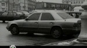 «Криминальная Россия»  «Ошибка киллера»  12 февраля 1999
