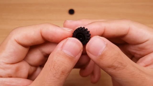 Micro LEGO brick Motorcycle transformer mech - Bikey (similar to Chromia) #LEGO #arcee #transformer смотреть онлайн