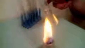 Что происходит с водой при нагревании - What happens to water when heated