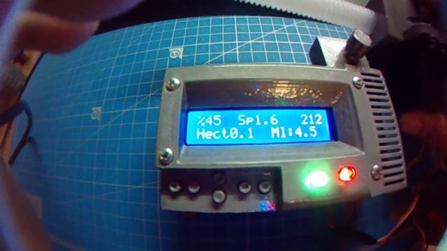 Дозатор трихограммы смотреть онлайн