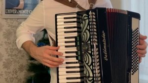 Уроки Аккордеона для Начинающих | Как играть на Аккордеоне с нуля |Обучение и Разбор на Аккордеоне