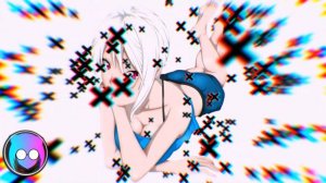 Dynoro - Hangover | Music Visualization🖤🎶💎