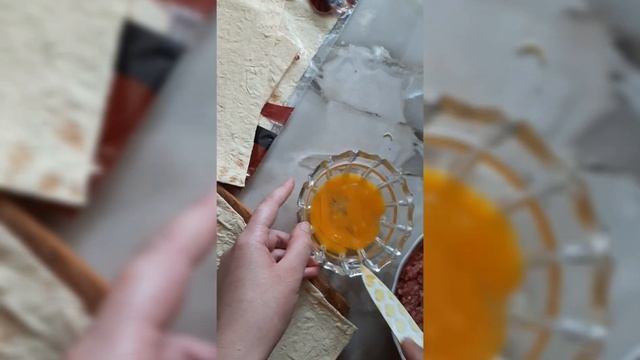 Чебуреки из лаваша. Быстро. Вкусно. Просто. смотреть онлайн