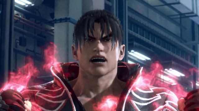 Tekken 8 Complete Playthrough - Chapter 2 - 4K UHD 60 FPS