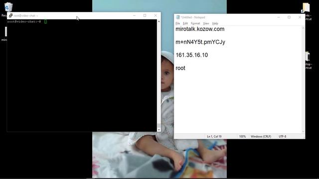 How to install MiroTalk SFU with Docker Compose | P2P | Zoom clone | Urdu / Hindi | Oldie Tech