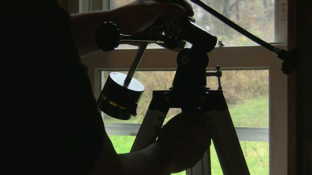 Levenhuk Mac 80 Tellescope смотреть онлайн