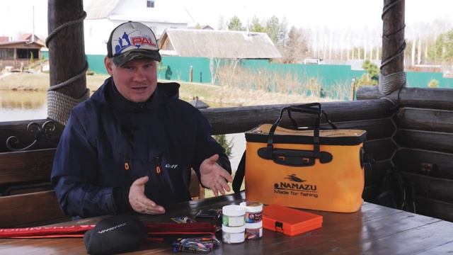 НА ЧТО ЛОВИТЬ ФОРЕЛЬ? РЫБАЛКА В ЗАПРЕТ смотреть онлайн