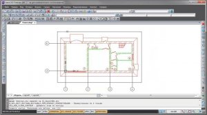 nanoCAD Электро ДКС. Урок 6.1 Создание этажей