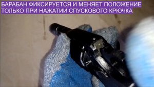 МЦРГ-1. Прародитель РСЛ-1