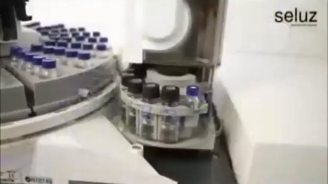 Производство элитных духов. Завод SELUZ Парфюмерия смотреть онлайн