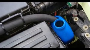 Как определить причину расхода масла