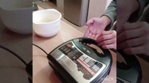 Мульти пекарь  Redmond  . Бельгийские вафли.