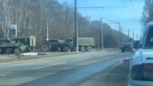 Русские войска в Сумах, Район Химпрома со стороны Харькова