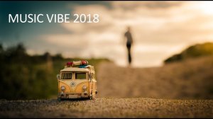 Music vibe 2018