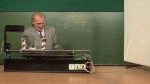 Интерферометр Маха-Цандера. «Деформация» основания»