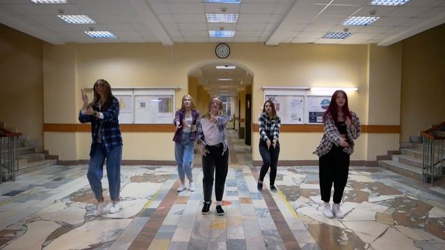 Видеопоздравление ко Дню Учителя от студентов ГБПОУ ПК им. Н.Н. Годовикова смотреть онлайн