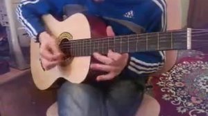 испанский бой (акустика)