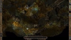 BALDUR'S GATE 2 ПРОЙДЕНА
