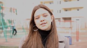 Университетский кампус  - малая родина каждого студента