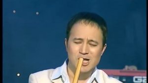 " Хистәр ташҡанда"  Азамат Азнагулов