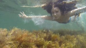 Голубая Бездна \ Blue Abyss in 2016