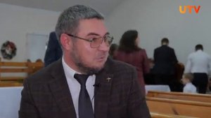 Как живут баптисты в Башкирии Жертвоприношения, секты и другие стереотипы