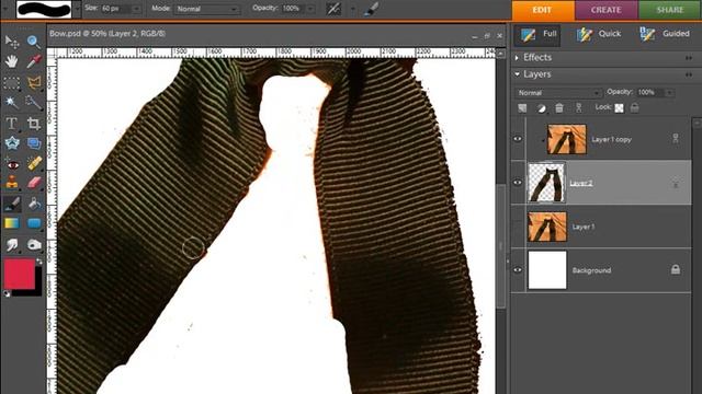 Digital Scrapbooking Designer Tutorial: Extraction смотреть онлайн