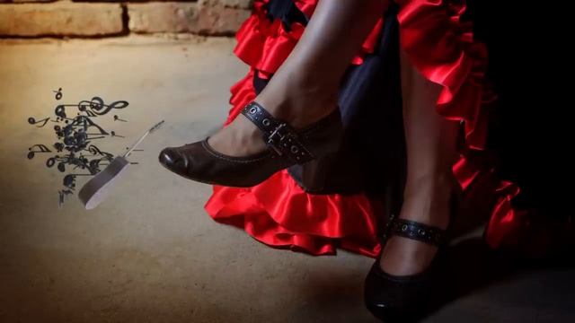 Passion Flamenco Music ?? Spanish Romantic Flamenco Dance Mix смотреть онлайн