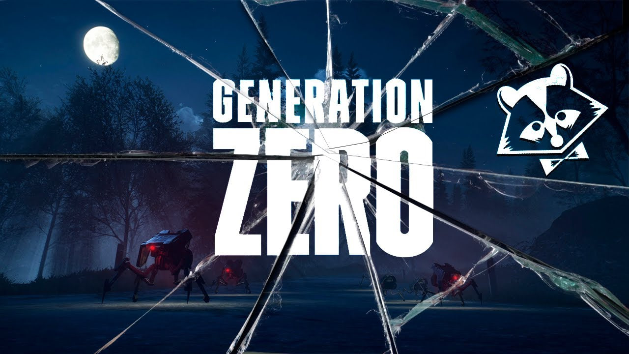 Generation Zero◥◣ ◢◤Лагающие Приключения #3