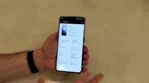 OnePlus 7 Pro - перепрошивка китайской версии и впечатления от китайца