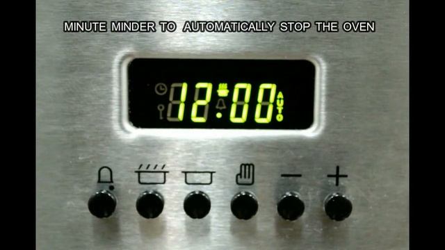 FALCON CLASSIC 90cm Gas Range Cooker with Gas Grill смотреть онлайн