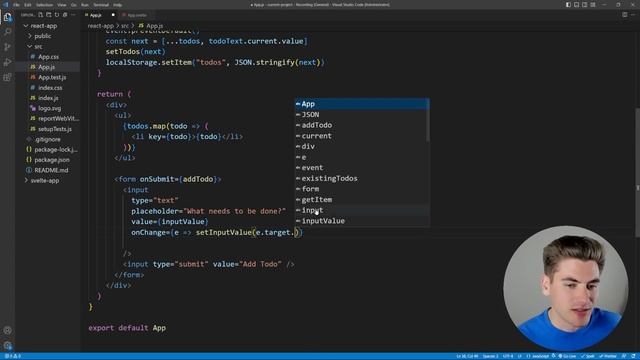 Are New Frameworks Replacing React?
