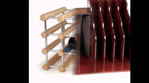 Производство изделий из дерева