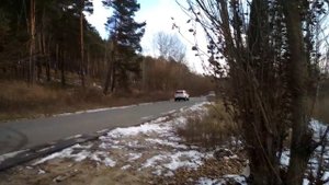 Stock Tiguan 2.0 TSI 170 л.с. vs Stage 1 Tiguan 2.0 TDI 180 л.с.