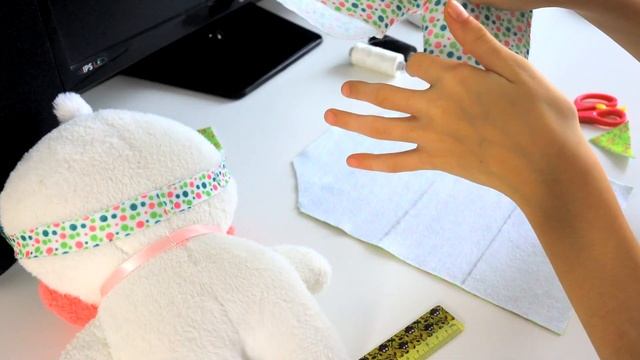 ОДЕЖДА для УТОЧКИ ЛАЛАФАНФАН своими руками / КОСТЮМ ДЛЯ УТОЧКИ из ФЕТРА?/ Соня Поделкина? смотреть онлайн