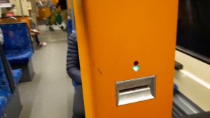 Всё о общественном транспорте в Германии [2021] Как в Германии купить билет | Сколько стоит проезд