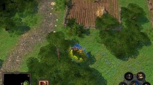 Герои Меча и Магии 5. Прохождение кампании. Часть 120