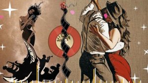 Мария Замора - "Мамочка, я люблю танцевать 'Эль Байон'": неподражаемый стиль, эмоции и талант!