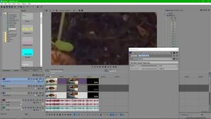 Как улучшить качество видео / как из 1080p сделать 4K в Vegas pro плагин smart upscale ППФ49