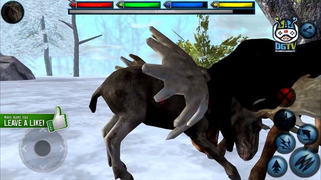 Ultimate Arctic Simulator (by Gluten Free Games) - Part 6 - Android Gameplay [HD]