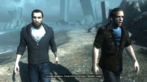 О чем были Assassin's Creed: Brotherhood и Revelations [История Одной Игры]