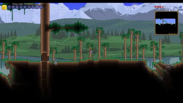 Русский обзор: Terraria смотреть онлайн