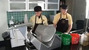 Принцип работы слайсера