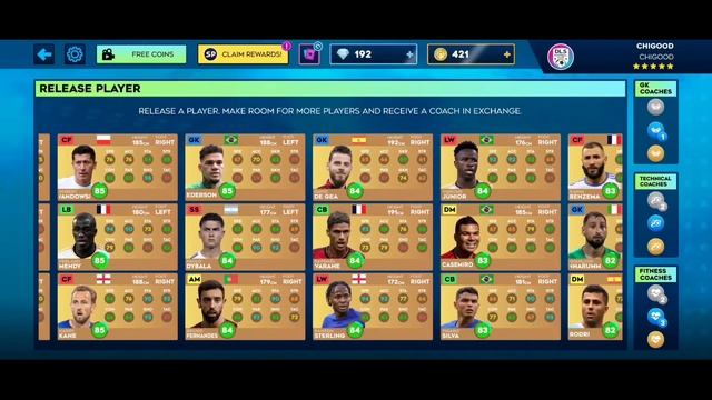 Dream League Soccer 2024 | Make Noob to Pro Account | Official DLS 24