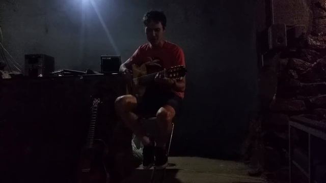 Kamiljen - Горит мое сердце / 08.06.19 смотреть онлайн