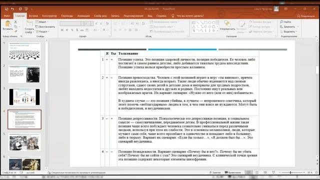 Внутренний Ребёнок. Внутренний Родитель. Внутренний Взрослый.