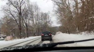 Прогулка по городу Прокопьевск.Прогулка по Прокопьевску.